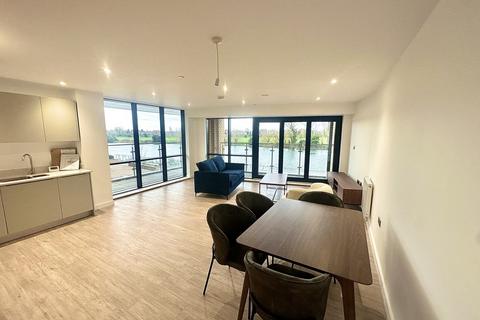undefined, Apartment 3, Yacht Club Place, Trent Lane, Nottingham, Nottinghamshire, NG2
