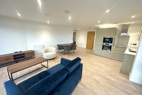 undefined, Apartment 3, Yacht Club Place, Trent Lane, Nottingham, Nottinghamshire, NG2