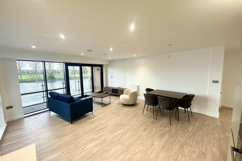 undefined, Apartment 3, Yacht Club Place, Trent Lane, Nottingham, Nottinghamshire, NG2
