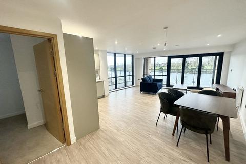 undefined, Apartment 3, Yacht Club Place, Trent Lane, Nottingham, Nottinghamshire, NG2