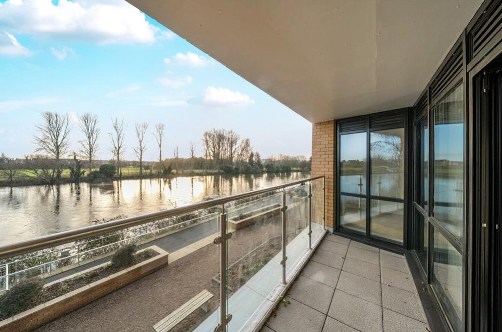 Yc balcony