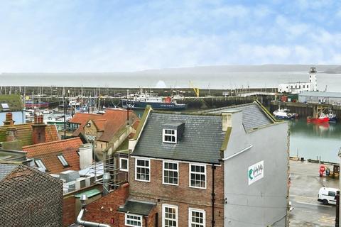 West Sandgate Terrace, Scarborough