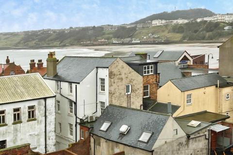 4 bedroom end of terrace house for sale, West Sandgate Terrace, Scarborough
