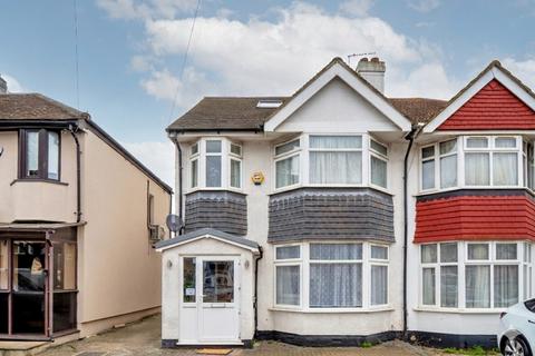 undefined, Eskdale Avenue, Northolt, UB5