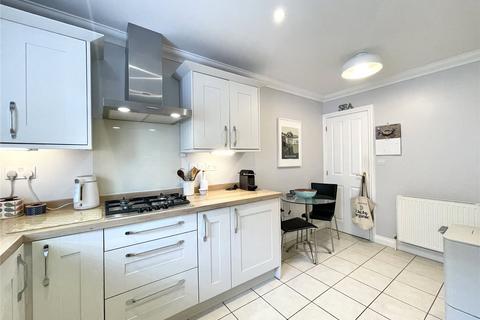 3 bedroom terraced house for sale, Tamlyn's Farm Mews, Christchurch BH23