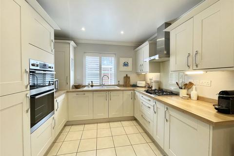 3 bedroom terraced house for sale, Tamlyn's Farm Mews, Christchurch BH23