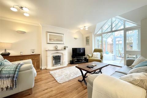3 bedroom terraced house for sale, Tamlyn's Farm Mews, Christchurch BH23