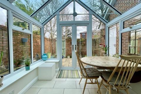 3 bedroom terraced house for sale, Tamlyn's Farm Mews, Christchurch BH23