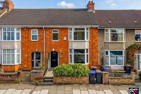 3 bedroom terraced house for sale, King Edward Road, Northampton NN1