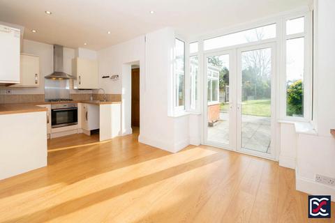 3 bedroom terraced house for sale, King Edward Road, Northampton NN1
