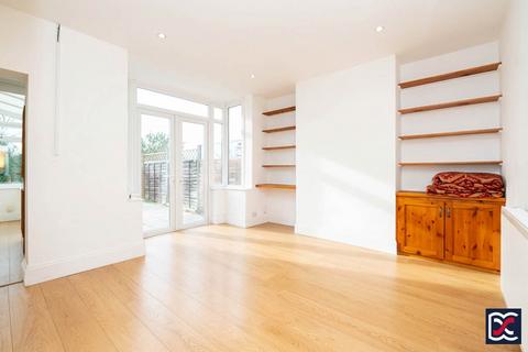 3 bedroom terraced house for sale, King Edward Road, Northampton NN1