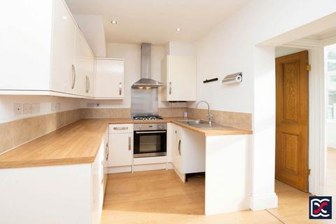 3 bedroom terraced house for sale, King Edward Road, Northampton NN1