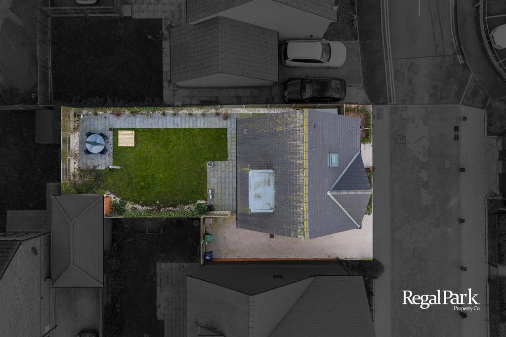 Drone View