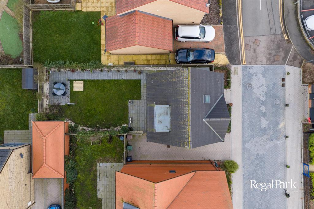 Drone View