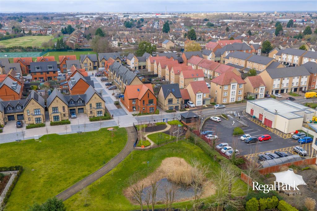 Drone View