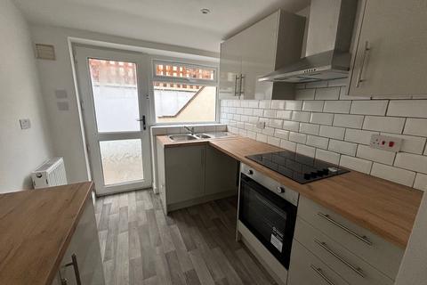 undefined, Bedw Road, Bedlinog, CF46