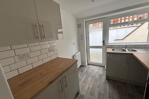 undefined, Bedw Road, Bedlinog, CF46