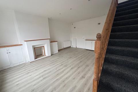 undefined, Bedw Road, Bedlinog, CF46