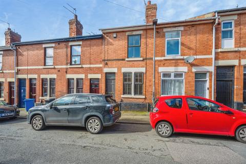 2 bedroom terraced house for sale, Brough Street, Derby