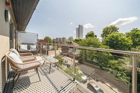 undefined, Rectory Place, Woolwich