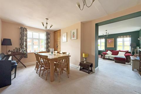 undefined, Berrington, Shrewsbury