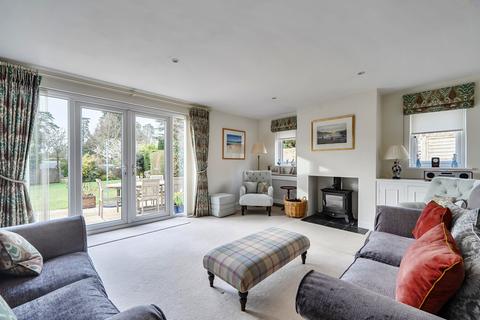 undefined, Furze Hill Road, Hampshire GU35