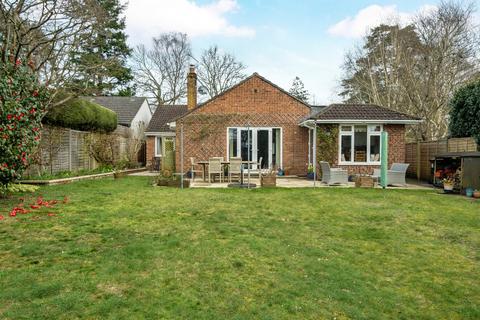 undefined, Furze Hill Road, Hampshire GU35