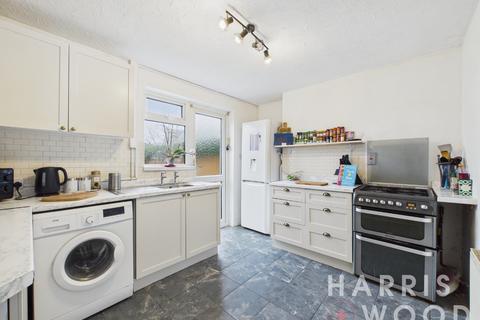 3 bedroom semi-detached house for sale, Old School Lane, Elmstead, Colchester, Essex, CO7