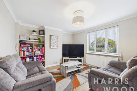 3 bedroom semi-detached house for sale, Old School Lane, Elmstead, Colchester, Essex, CO7