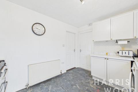 3 bedroom semi-detached house for sale, Old School Lane, Elmstead, Colchester, Essex, CO7