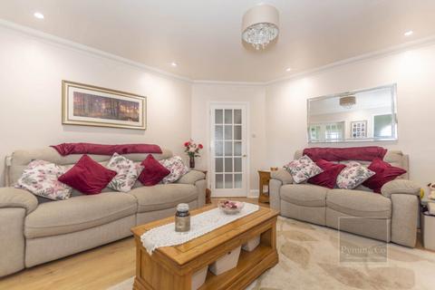 undefined, Orchard Close, Norwich NR7