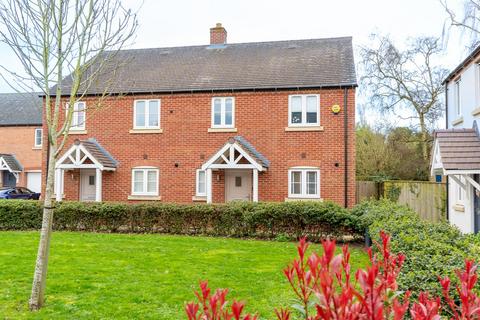 undefined, Hewitt Road, Barford, Warwick