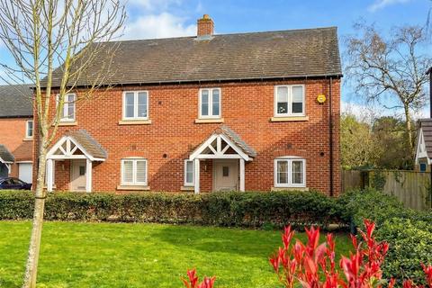 undefined, Hewitt Road, Barford, Warwick