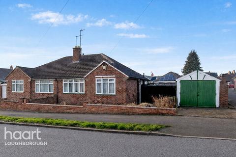 undefined, Chalfont Drive, Loughborough