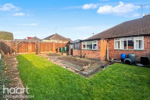 undefined, Chalfont Drive, Loughborough