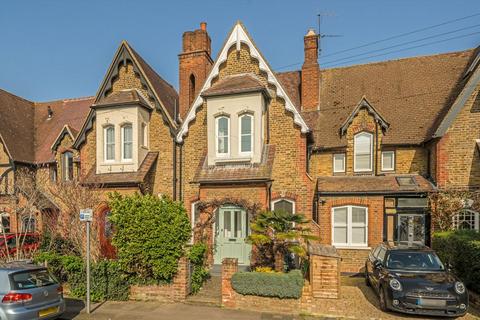 undefined, Westfield Road, Surbiton KT6