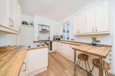 undefined, Westfield Road, Surbiton KT6