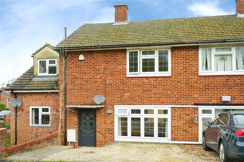 2 bedroom semi-detached house to rent, Foxwell Drive, Headington, OX3