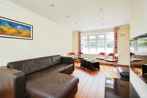 2 bedroom semi-detached house to rent, Foxwell Drive, Headington, OX3