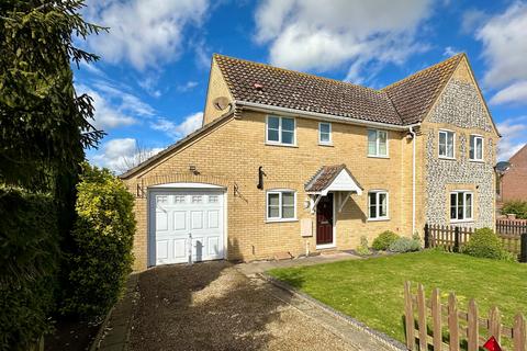 undefined, Old Feltwell Road, Methwold, THETFORD