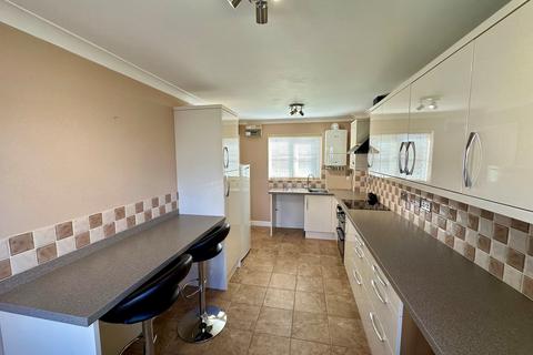 undefined, Old Feltwell Road, Methwold, THETFORD