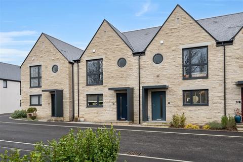 3 bedroom terraced house for sale, May Bower Gardens, Sweethill Lane, Portland
