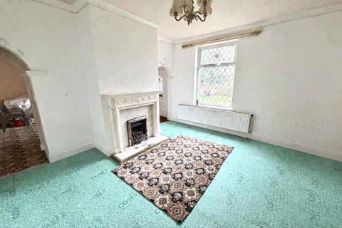 undefined, Ivy Terrace, Savile Park, Halifax