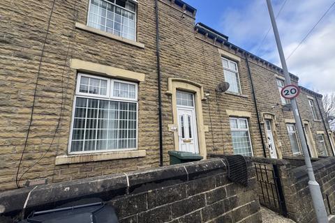 undefined, Ryan Street, BRADFORD