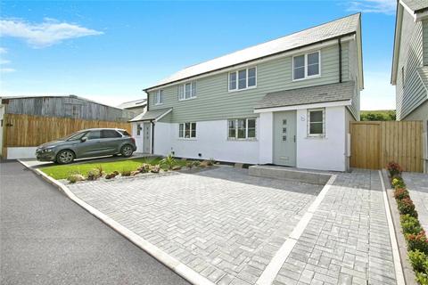 undefined, Druids Road, Illogan Highway, Redruth, Cornwall, TR15
