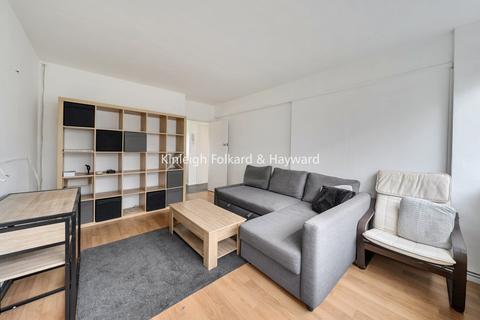 undefined, Streatham Hill, London, SW2