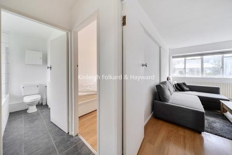 undefined, Streatham Hill, London, SW2