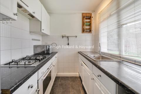 undefined, Streatham Hill, London, SW2