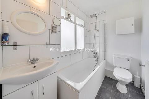 undefined, Streatham Hill, London, SW2
