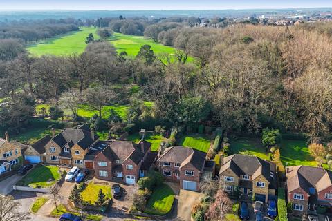 undefined, Rushington Avenue, Maidenhead, Berkshire